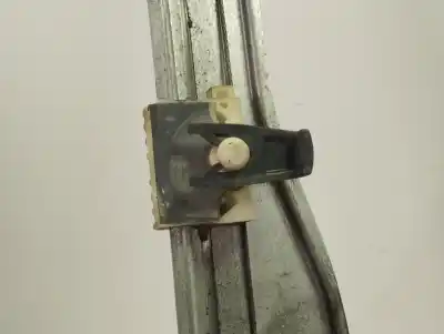 Автозапчастина б/у регулятор переднього правого скла для renault clio iii pack authentique посилання на oem iam 8200843597  