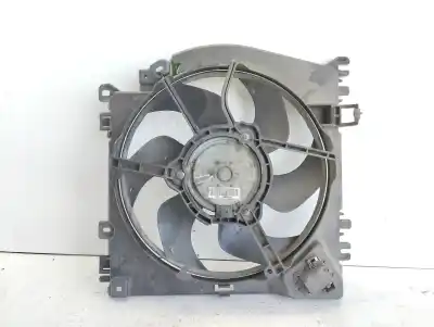 Автозапчасти б/у электрический вентилятор за renault clio iii pack authentique ссылки oem iam 8200966248  