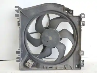 Автозапчасти б/у электрический вентилятор за renault clio iii pack authentique ссылки oem iam 8200966248  