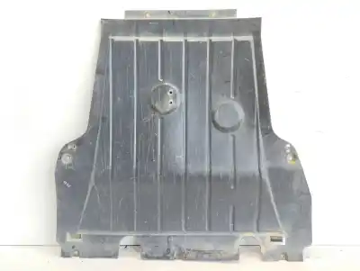 Автозапчасти б/у защитная крышка за renault clio iii pack authentique ссылки oem iam 8200161848  