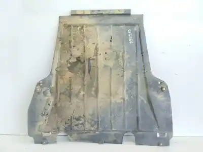 Автозапчасти б/у защитная крышка за renault clio iii pack authentique ссылки oem iam 8200161848  