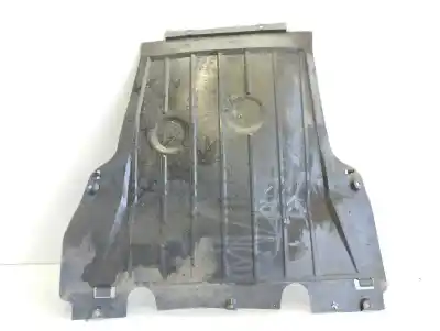 Second-hand car spare part sump guard for renault clio iii pack authentique oem iam references 8200161848