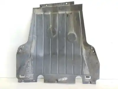 Автозапчастина б/у покрішка для renault clio iii pack authentique посилання на oem iam 8200161848  