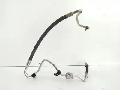 Автозапчастина б/у труби кондиціонації для renault clio iii pack authentique посилання на oem iam 8200521902  