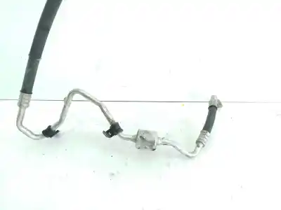 Second-hand car spare part air conditioning pipes for renault clio iii pack authentique oem iam references 8200521902