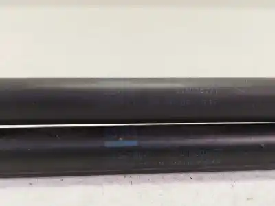 Автозапчасти б/у амортизаторы багажника/двери за renault clio iii pack authentique ссылки oem iam 8200299546  