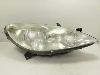 Recambio de automóvil de segunda mano de FARO DERECHO para PEUGEOT 307 (S1) XR Clim Plus referencias OEM IAM 6205Z2  