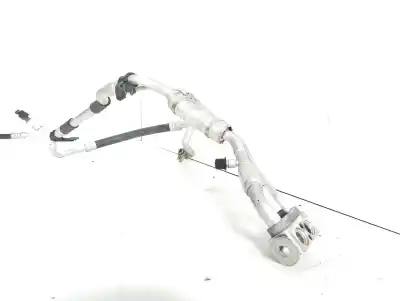 Peça sobressalente para automóvel em segunda mão tubos de ar condicionado por hyundai i30 (pd) klass referências oem iam 97775f2250