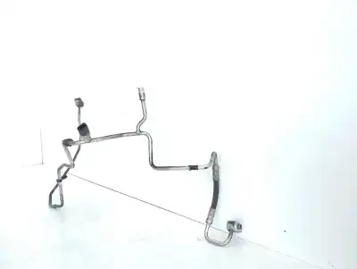 Peça sobressalente para automóvel em segunda mão tubos de ar condicionado por seat ibiza (6j5) sport referências oem iam 6j1820741c