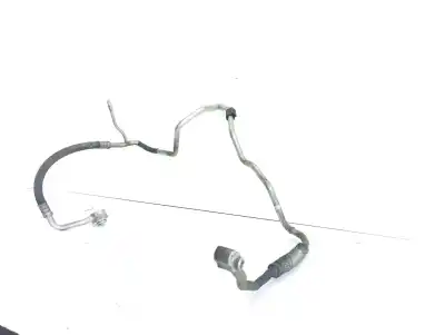 Peça sobressalente para automóvel em segunda mão tubos de ar condicionado por seat ibiza (6j5) sport referências oem iam 6j1820743c