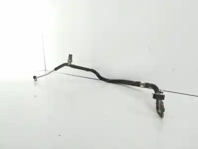 Second-hand car spare part air conditioning pipes for mazda 5 (cr19) 2.0 cd (cr19) oem iam references cc306146xa