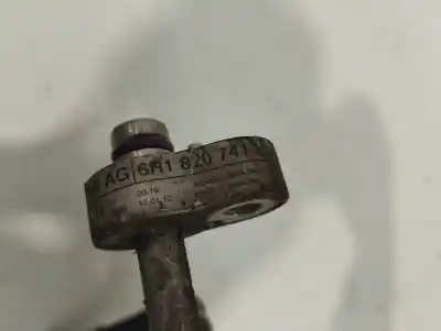 Pezzo di ricambio per auto di seconda mano tubi aria condizionata per seat ibiza (6j5) reference riferimenti oem iam 6r1820741n