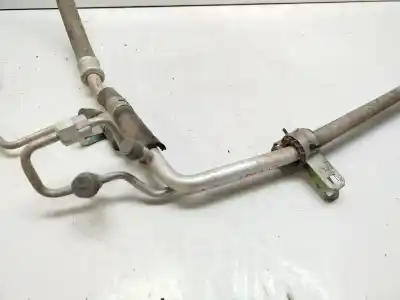Автозапчасти б/у трубы кондиционирования воздуха за mitsubishi montero (v60/v70) 2.5 tdi sahel ссылки oem iam mr576678  