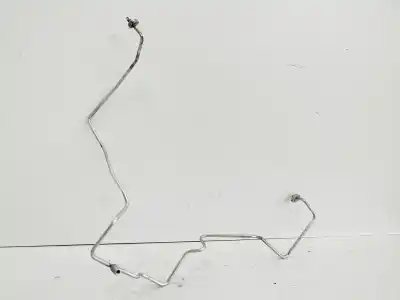 Автозапчастина б/у труби кондиціонації для renault clio iii dynamique посилання на oem iam 8200422125  