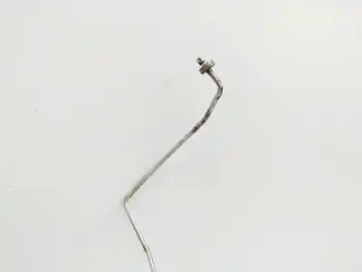 Автозапчастина б/у труби кондиціонації для renault clio iii dynamique посилання на oem iam 8200422125  