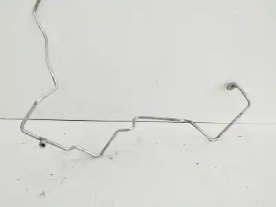 Автозапчастина б/у труби кондиціонації для renault clio iii dynamique посилання на oem iam 8200422125