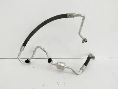 Second-hand car spare part air conditioning pipes for renault clio iii dynamique oem iam references 8200561041  