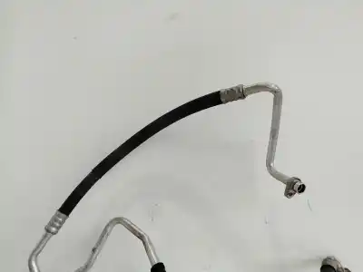 Автозапчастина б/у труби кондиціонації для renault clio iii dynamique посилання на oem iam 8200561041