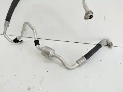 Second-hand car spare part air conditioning pipes for renault clio iii dynamique oem iam references 8200561041  