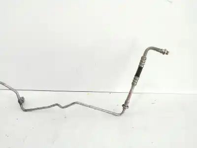 Peça sobressalente para automóvel em segunda mão tubos de ar condicionado por ford kuga (cbv) titanium referências oem iam 1530097  