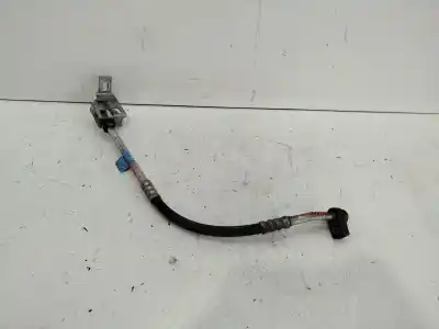 Second-hand car spare part air conditioning pipes for ford focus iii 1.5 tdci oem iam references f1f119d567ab