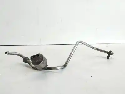 Second-hand car spare part AIR CONDITIONING PIPES for CITROEN SAXO  OEM IAM references 9636599680  