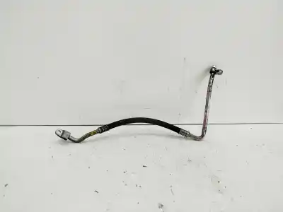 Second-hand car spare part AIR CONDITIONING PIPES for NISSAN NAVARA PICK-UP (D40M) Double Cab SE 4X4 OEM IAM references 92490EB400  