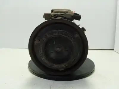 Peça sobressalente para automóvel em segunda mão compressor de ar condicionado a/a a/c por hyundai i30 (fd) classic 116 cv / 85 kw referências oem iam 977012h202  