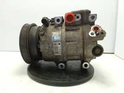 Pièce détachée automobile d'occasion COMPRESSEUR DE CLIMATISATION pour HYUNDAI I30 (FD)  Références OEM IAM 977012H202  