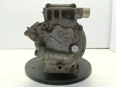Peça sobressalente para automóvel em segunda mão compressor de ar condicionado a/a a/c por hyundai i30 (fd) classic 116 cv / 85 kw referências oem iam 977012h202  