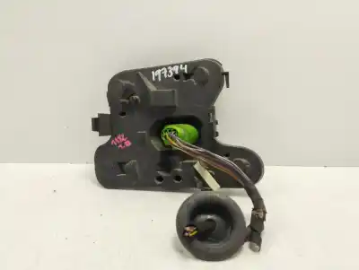 Peça sobressalente para automóvel em segunda mão suporte de lâmpada por audi a4 berlina (8e) 1.8 20v turbo referências oem iam 153948