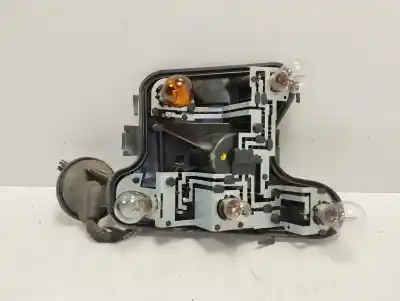 Peça sobressalente para automóvel em segunda mão suporte de lâmpada por audi a4 berlina (8e) 1.8 20v turbo referências oem iam 153947