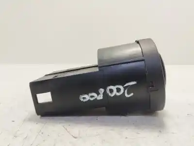 Peça sobressalente para automóvel em segunda mão comutador de limpa vidros por audi a4 berlina (8e) 1.8 20v turbo referências oem iam 8e0941531a