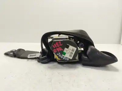 Peça sobressalente para automóvel em segunda mão cinto de segurança dianteiro direito por audi a4 berlina (8e) 1.8 20v turbo referências oem iam 560788501