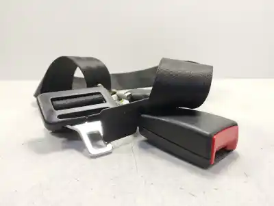 Peça sobressalente para automóvel em segunda mão chicote / encaixe cinto segurança traseiro central por audi a4 berlina (8e) 1.8 20v turbo referências oem iam 8e0857713