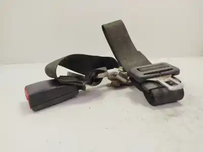 Peça sobressalente para automóvel em segunda mão chicote / encaixe cinto segurança traseiro central por audi a4 b6 (8e2) 1.9 tdi referências oem iam 561030302c  