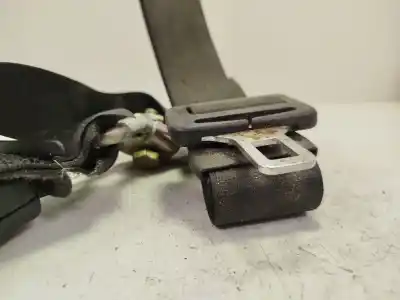 Peça sobressalente para automóvel em segunda mão chicote / encaixe cinto segurança traseiro central por audi a4 b6 (8e2) 1.9 tdi referências oem iam 561030302c  