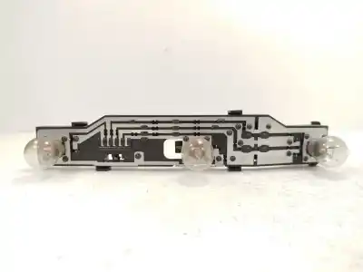 Second-hand car spare part Lampholder for FIAT SEICENTO (187) Sporting OEM IAM references 39660143  