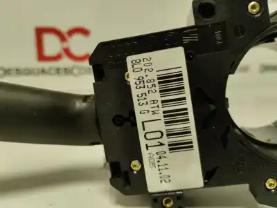 Автозапчасти б/у УПРАВЛЕНИЕ СВЕТОМ за FORD GALAXY (VY)  ссылки OEM IAM 8L0953513G  