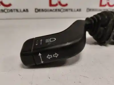 Pezzo di ricambio per auto di seconda mano controllo intermittente per opel zafira a elegance riferimenti oem iam 90560990