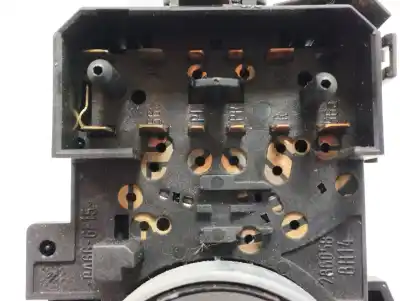 Автозапчастина б/у перерівний контроль для seat toledo ii (1m2) 1.9 tdi посилання на oem iam 8l0953513g  