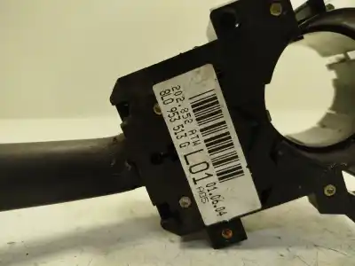 Second-hand car spare part headlights switch for seat toledo (1m2) signo oem iam references 8l0953513g  