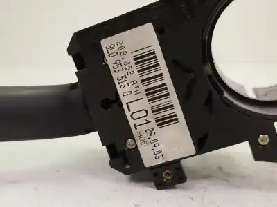 Автозапчасти б/у прерывный контроль за audi a3 (8l) 1.9 tdi ссылки oem iam 8l0953513g  