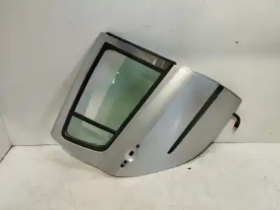 Автозапчасти б/у дверь задняя правая за renault clio iii pack authentique ссылки oem iam 7751476192  