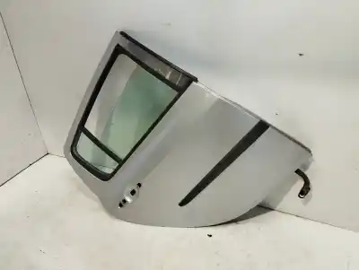 Автозапчасти б/у дверь задняя правая за renault clio iii pack authentique ссылки oem iam 7751476192  