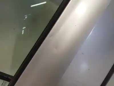 Автозапчасти б/у ДВЕРЬ ЗАДНЯЯ ПРАВАЯ за RENAULT CLIO III  ссылки OEM IAM 7751476192  