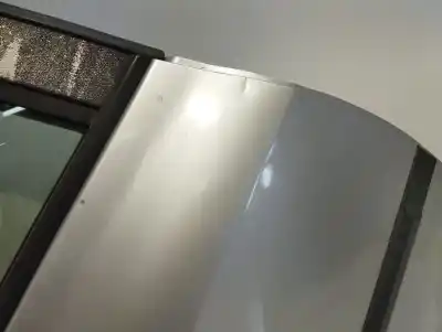 Автозапчасти б/у дверь задняя правая за renault clio iii pack authentique ссылки oem iam 7751476192  