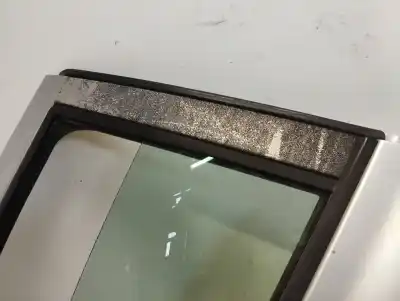 Автозапчасти б/у дверь задняя правая за renault clio iii pack authentique ссылки oem iam 7751476192  