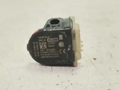 Pièce détachée automobile d'occasion capteur de pression pour ford fiesta vi (cb1, ccn) 1.5 tdci références oem iam ev6t1a180cb  