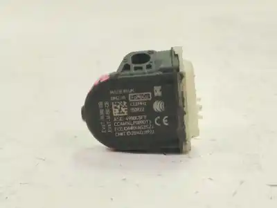 Pezzo di ricambio per auto di seconda mano sensore di pressione per ford fiesta vi (cb1, ccn) 1.5 tdci riferimenti oem iam ev6t1a180cb  